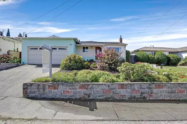 4167 Veronica Avenue, Castro Valley, CA 94546