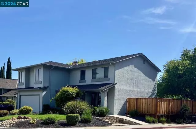 Concord, CA 94521,4499 Leatherwood Ct