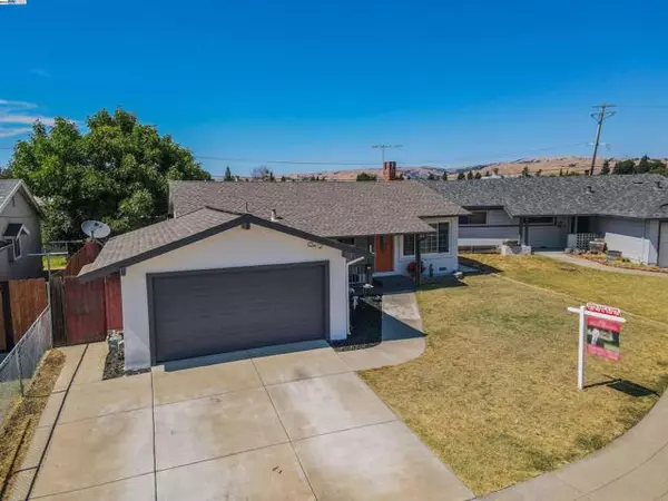 Fremont, CA 94538,5642 Don Ct