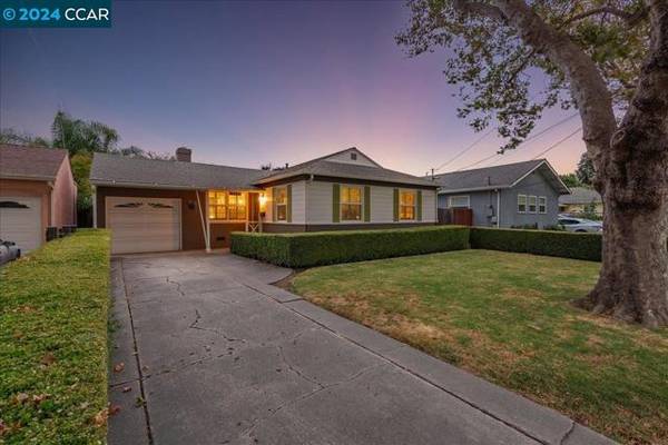 15934 Paseo Del Campo, San Lorenzo, CA 94580