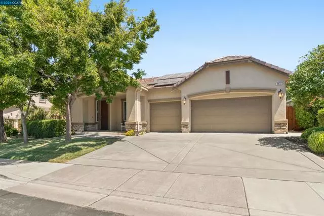 3827 Danbury Way, Fairfield, CA 94533