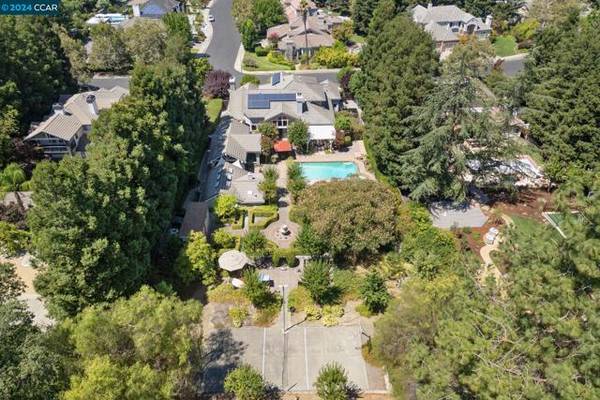 3741 Waterford Lane, Walnut Creek, CA 94598