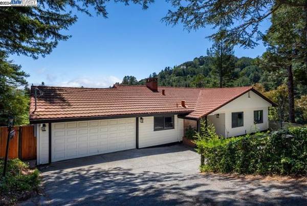 349 Vista Linda, Mill Valley, CA 94941