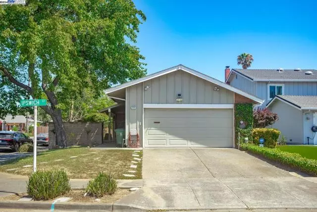 5100 Ipswich Ct, Newark, CA 94560