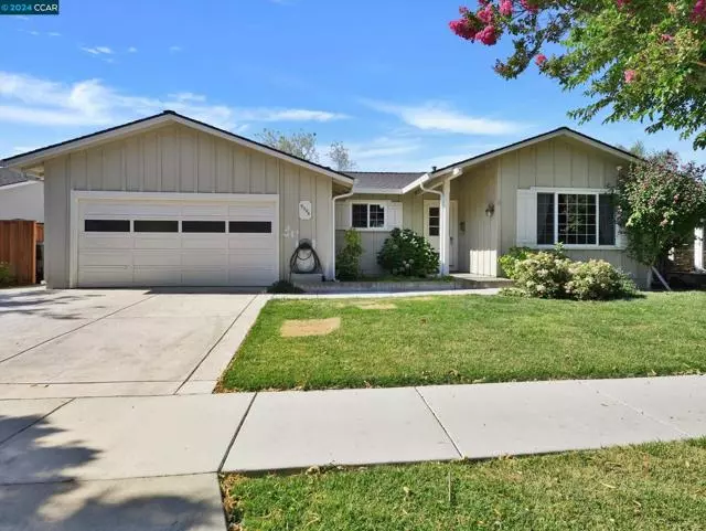 5064 Black Ave, Pleasanton, CA 94566