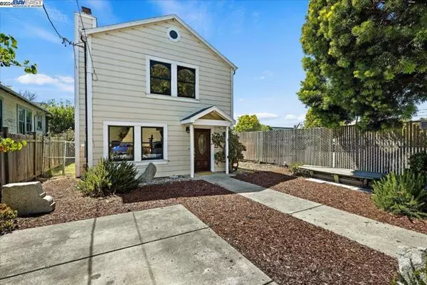 Berkeley, CA 94710,1646 5Th St