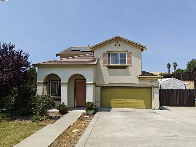 1861 Mystic Dr, Fairfield, CA 94533