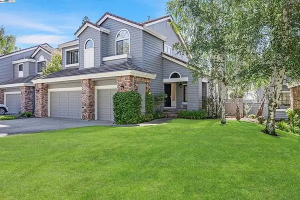 200 Kingswood Court, Danville, CA 94506