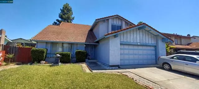 124 Erin Dr, Vallejo, CA 94589