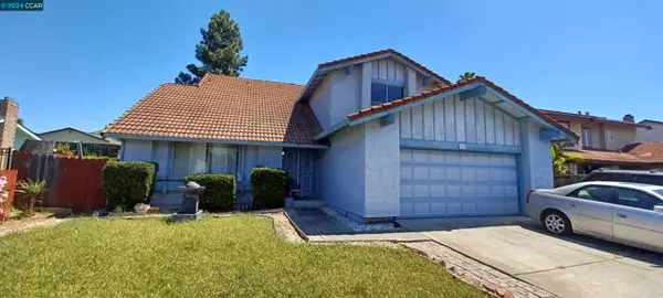 Vallejo, CA 94589,124 Erin Dr