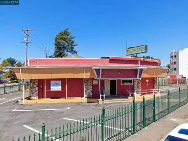 Vallejo, CA 94590,600 Solano Ave