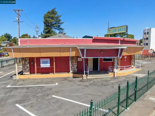 Vallejo, CA 94590,600 Solano Ave