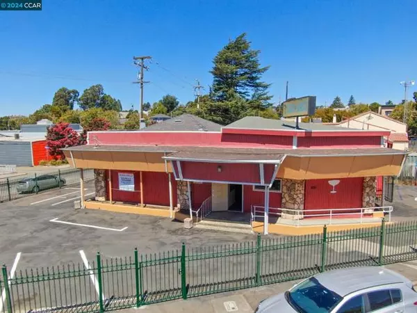 Vallejo, CA 94590,600 Solano Ave