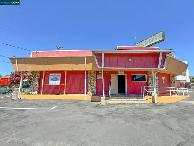 Vallejo, CA 94590,600 Solano Ave