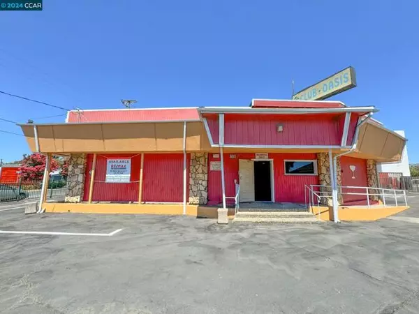 600 Solano Ave, Vallejo, CA 94590