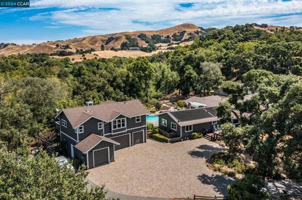 1031 Bollinger Canyon, Moraga, CA 94556