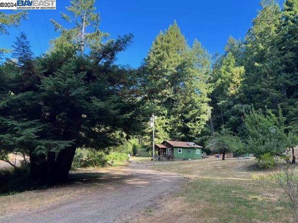 54750 North HIGHWAY 1, Leggett, CA 95585