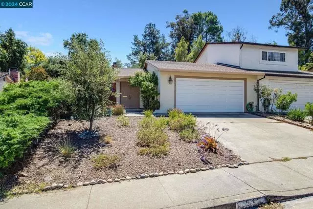 1516 Beechwood Dr, Martinez, CA 94553