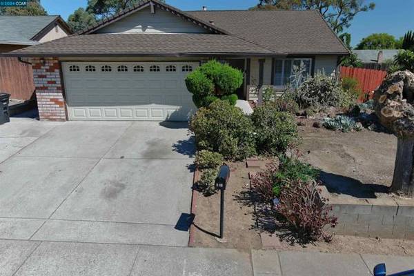 110 Eveningstar Ct, Pittsburg, CA 94565