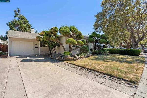 15848 Paseo Del Campo, San Lorenzo, CA 94580