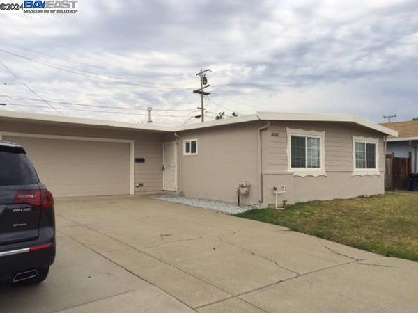 40146 Leslie St, Fremont, CA 94538