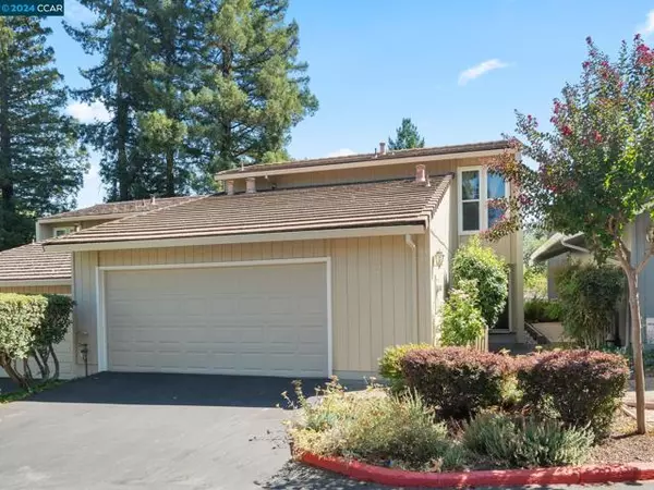 32 Rolling Green Cir, Pleasant Hill, CA 94523