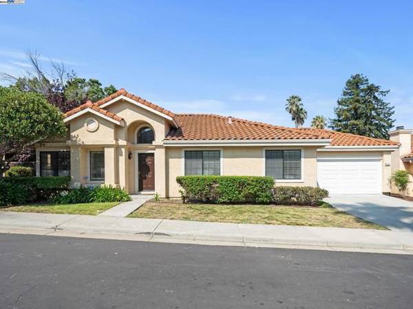 43313 Livermore Cmn, Fremont, CA 94539