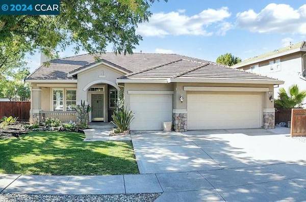 798 Craig Ct, Brentwood, CA 94513