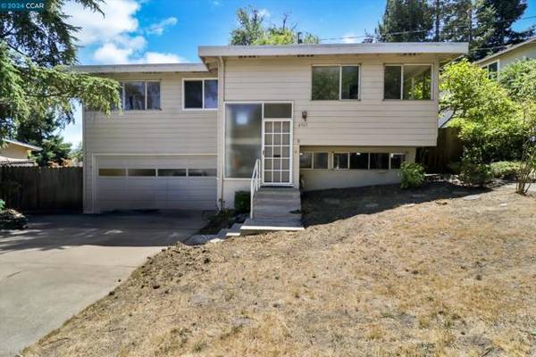 4969 Vannoy Ave, Castro Valley, CA 94546