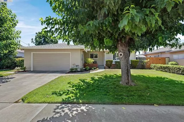 4066 Nevis St, Pleasanton, CA 94566