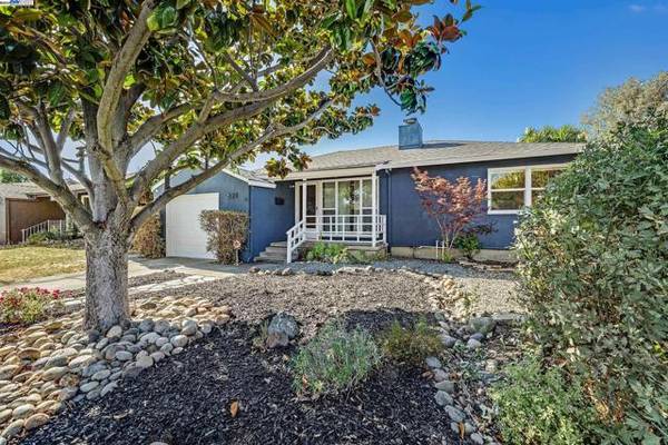 621 Via Alamo, San Lorenzo, CA 94580