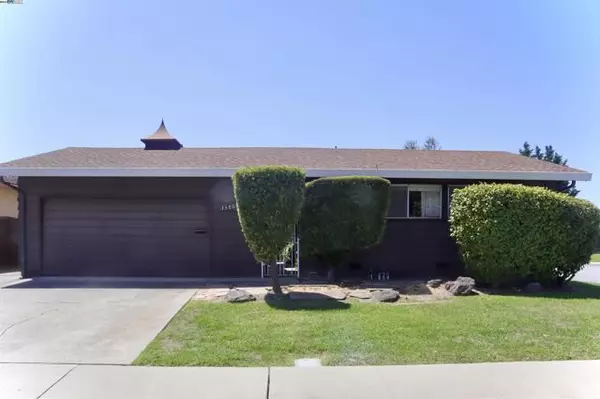 35801 Molina Ct, Fremont, CA 94536