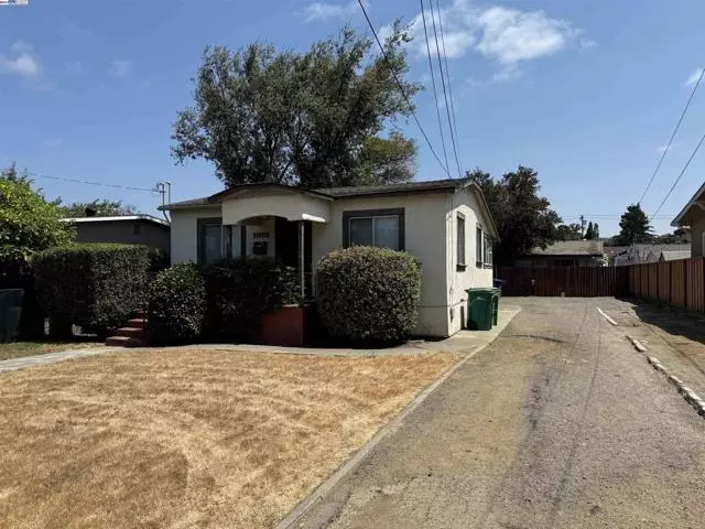 22244 Peralta, Hayward, CA 94566