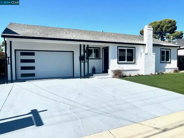 3966 Princeton Way, Livermore, CA 94550