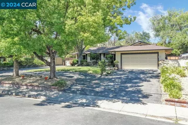 Pleasant Hill, CA 94523,248 Twinview Drive