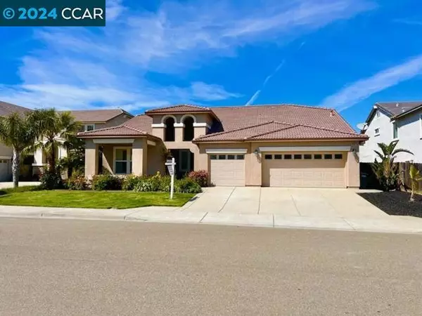 Oakley, CA 94561,3594 3594 Frank Hengel Way