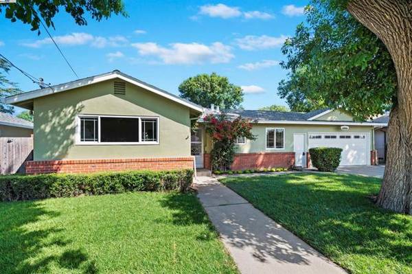 4147 Jensen St., Pleasanton, CA 94566