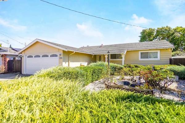 1994 Elder Way, Hayward, CA 94545