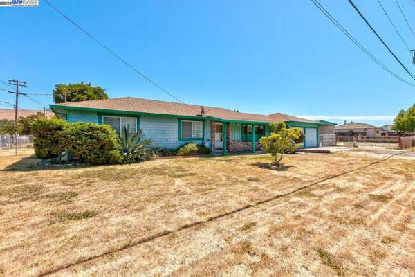 29442 Taylor Ave, Hayward, CA 94541