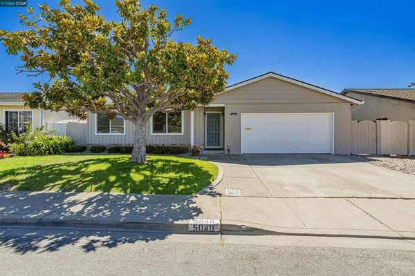 5040 Blacksand Road, Fremont, CA 94538