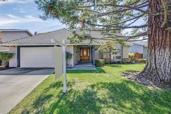 1987 Paseo Del Cajon, Pleasanton, CA 94566