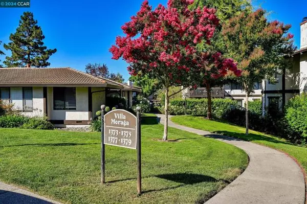 Moraga, CA 94556,1375 Camino Peral