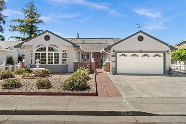 4789 Stratford Ave, Fremont, CA 94538