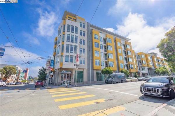 2655 Bush St, San Francisco, CA 94115