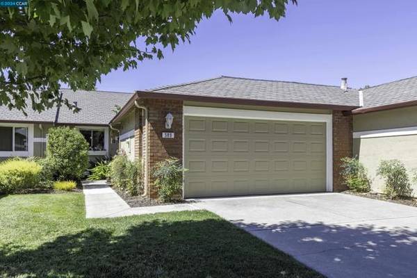 589 Cesar Ct, Walnut Creek, CA 94598