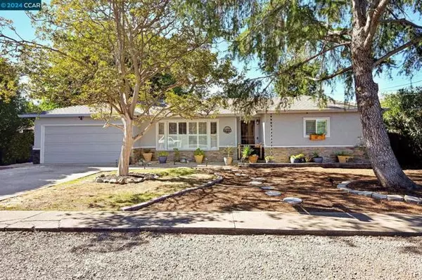 3998 Chestnut Ave., Concord, CA 94519