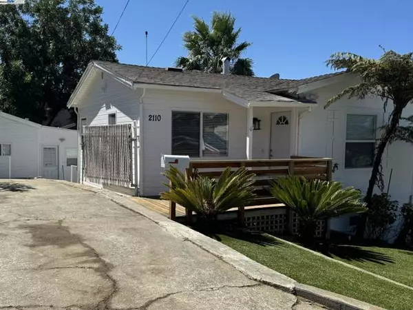 San Leandro, CA 94578,2110 167Th Ave