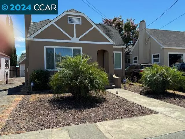 1423 Farrell St, Vallejo, CA 94590