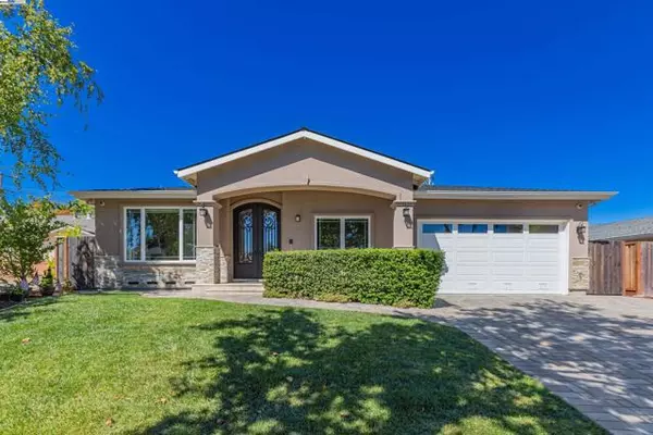 1377 Stephen Way,  San Jose,  CA 95129