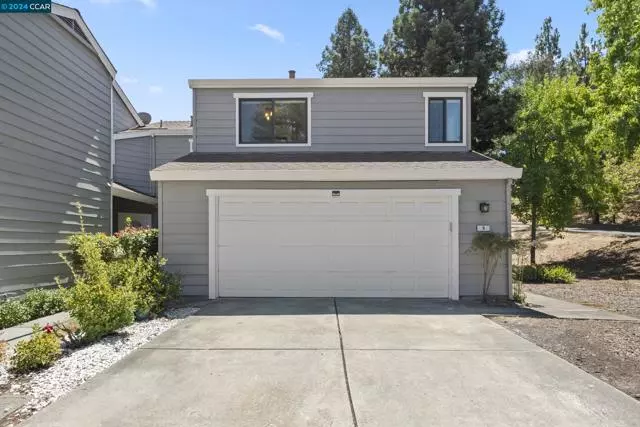 6 Glasgow, Hercules, CA 94547